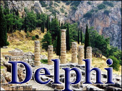   Delphi   