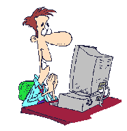 Упражнения при работе на компьютере