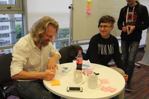 Скрам мастер