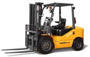 автонавантажувач